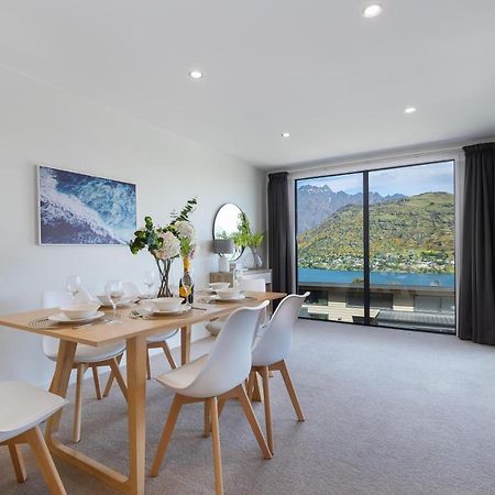 דירות קווינסטאון Alpine Getaway מראה חיצוני תמונה